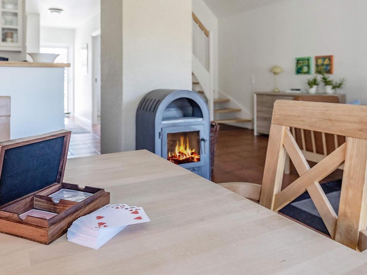 Hébergement de vacances 6 Person In Bl Vand *