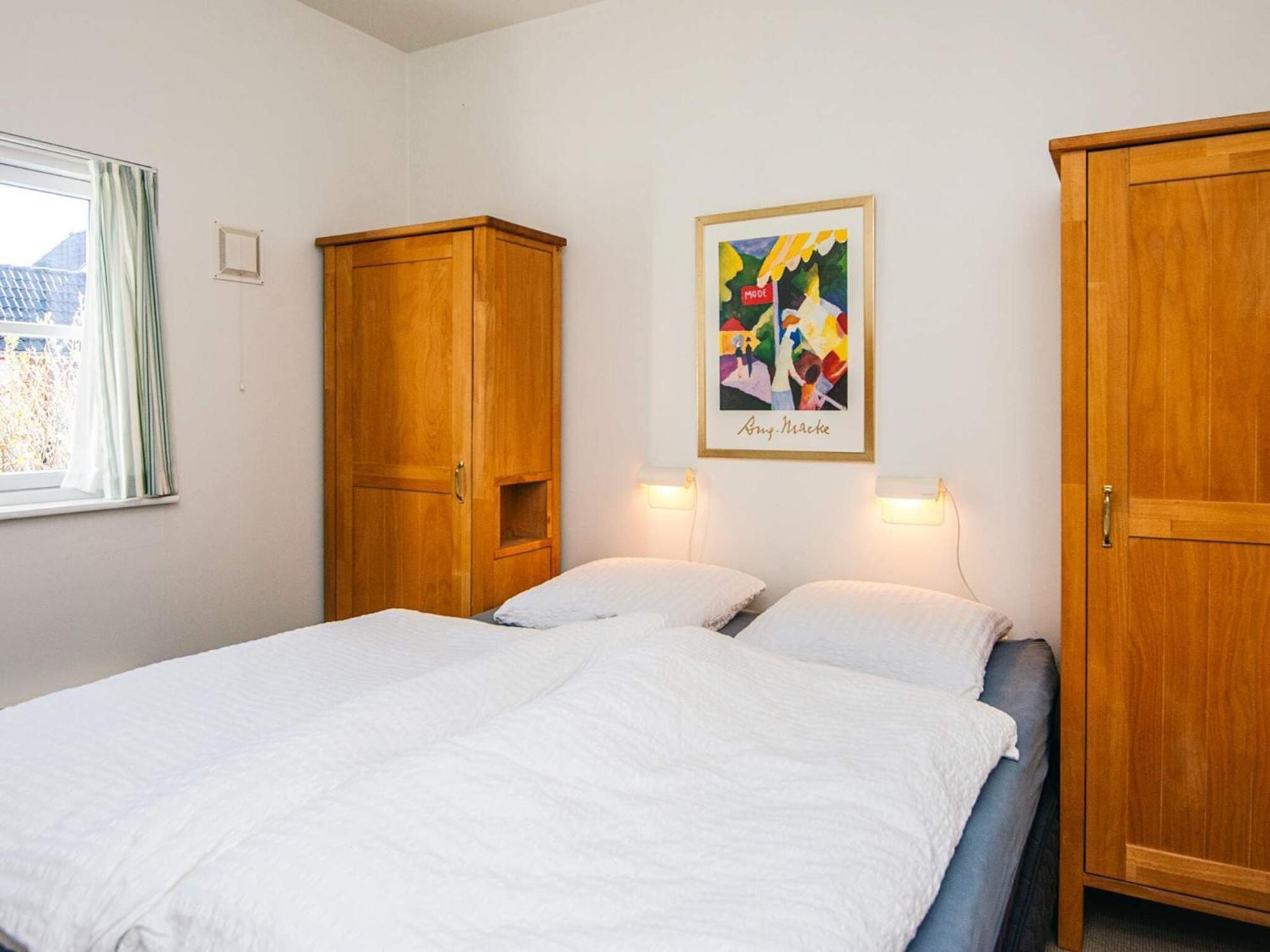 Hébergement de vacances 6 Person In Bl Vand *