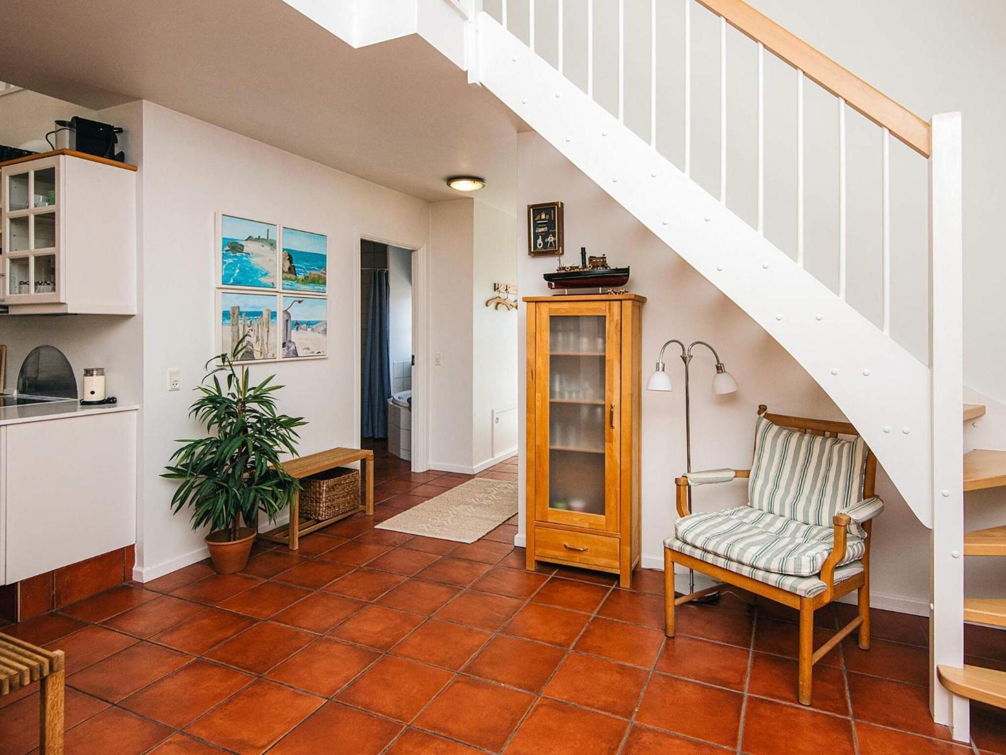 6 Person In Bl Vand Hébergement de vacances *