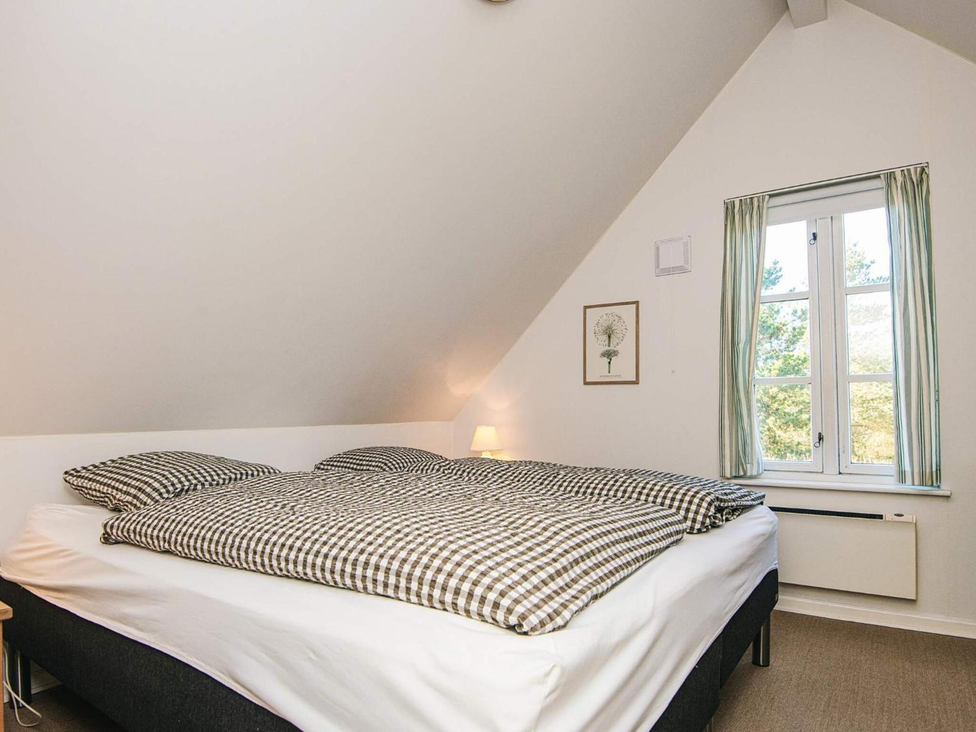 6 Person In Bl Vand Hébergement de vacances