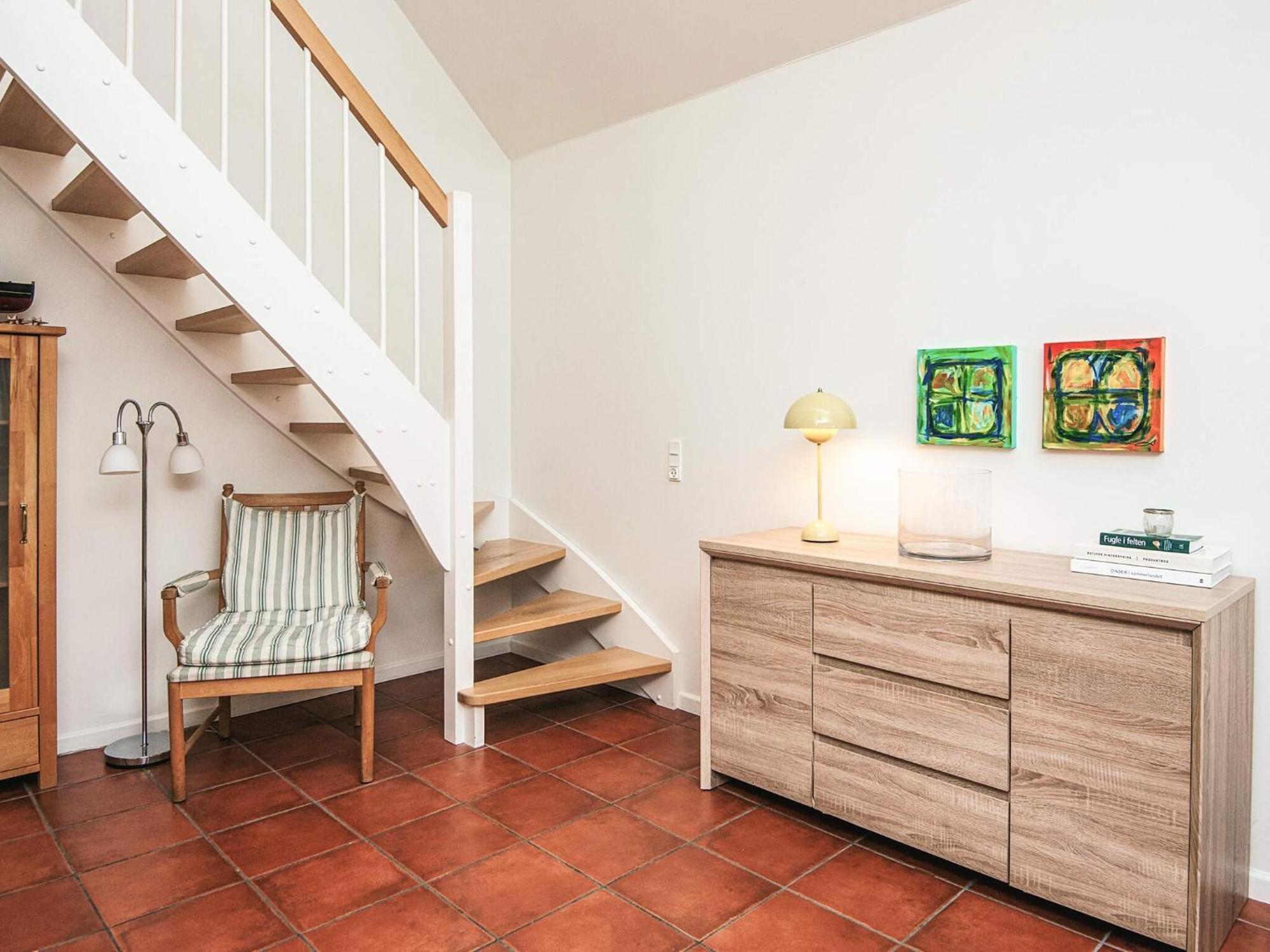 6 Person In Bl Vand Hébergement de vacances *